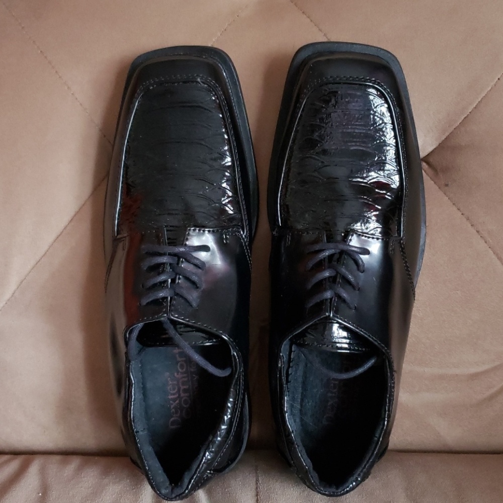 Dexter men shoe
